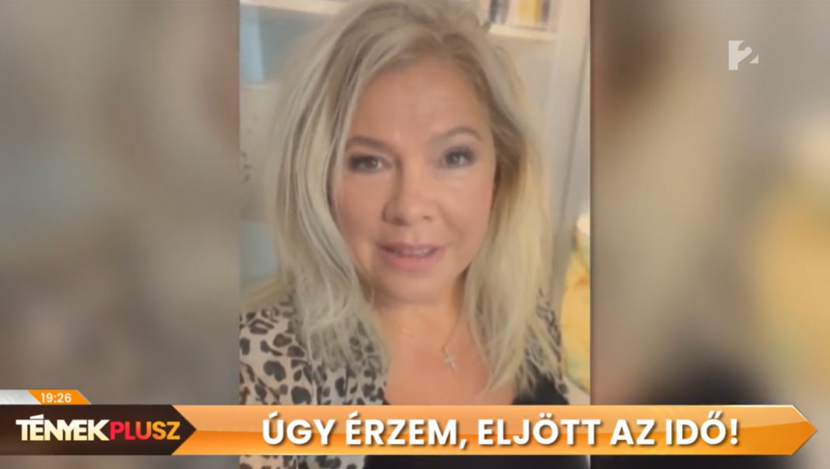 Istenes László felesége, Katalin