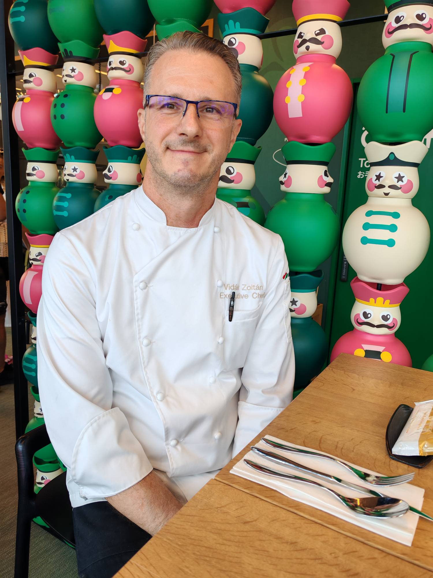 vidak zoltan