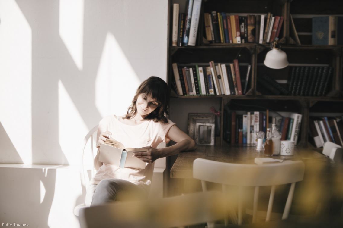 reading