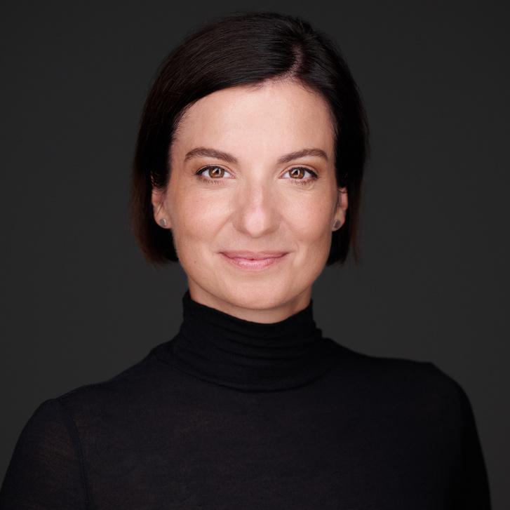 Bölöni Olga, az OTP Bank új marketingkommunikációs vezetője