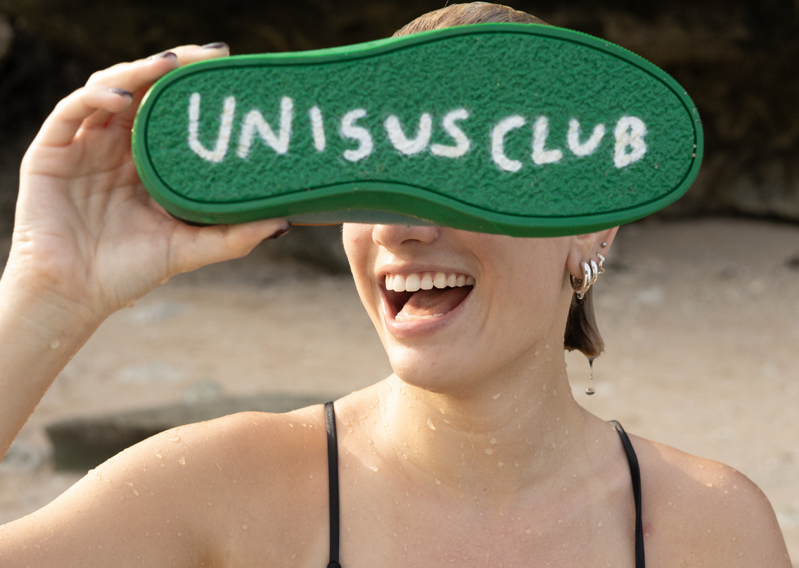 unisus cipo FPA 9616