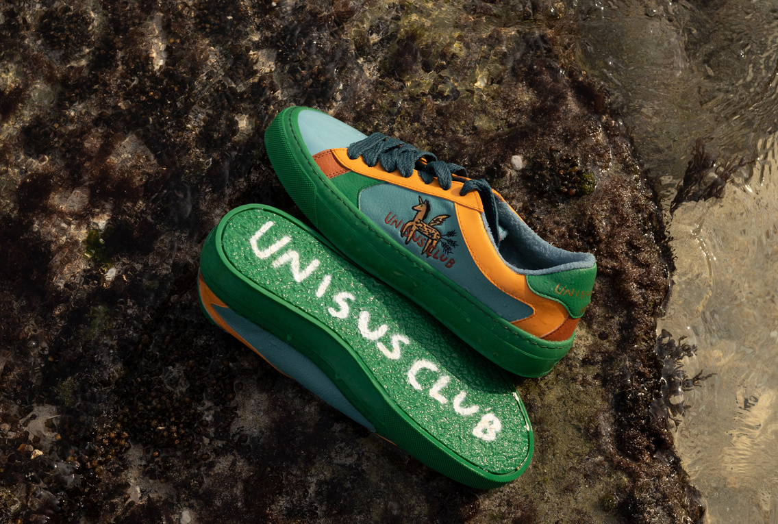 unisus cipo FPA 9549