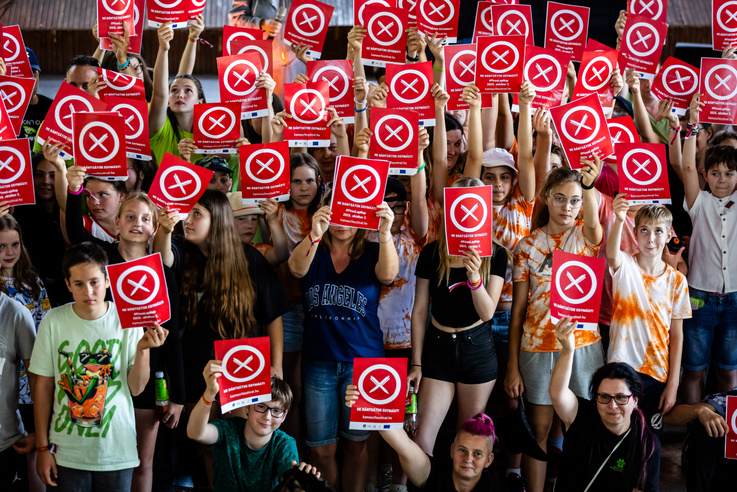 A kormányváltás csodákat tett ezzel a&nbsp;programmal