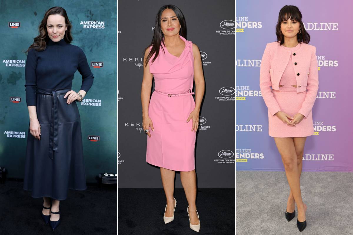 Képek: Marleen Moise/WireImage/Kristy Sparow/Amy Sussman/Getty Images for Deadline Hollywood/Getty Images.
