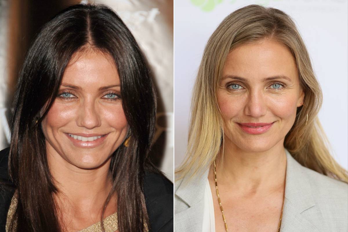 Képek: Steve Granitz/WireImage/JB Lacroix/WireImage/Getty Images.