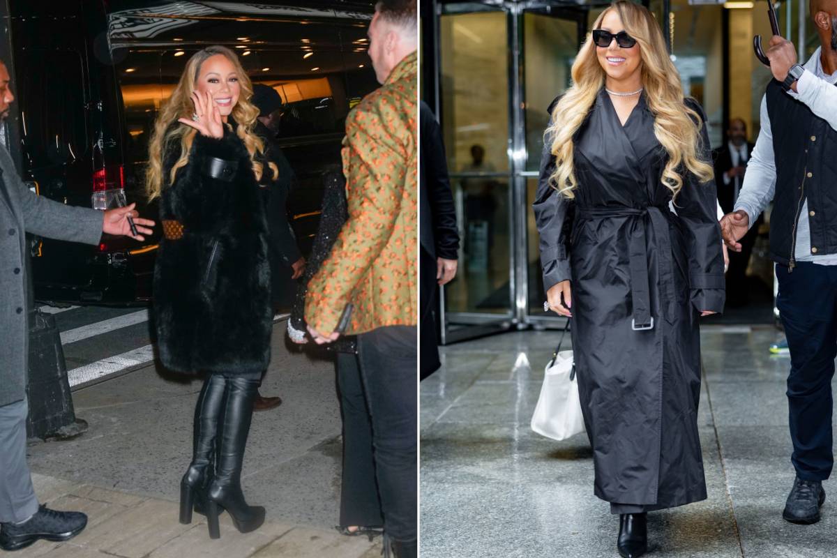 Képek: Gotham/GC Images/The Hapa Blonde/GC Images/Getty Images.