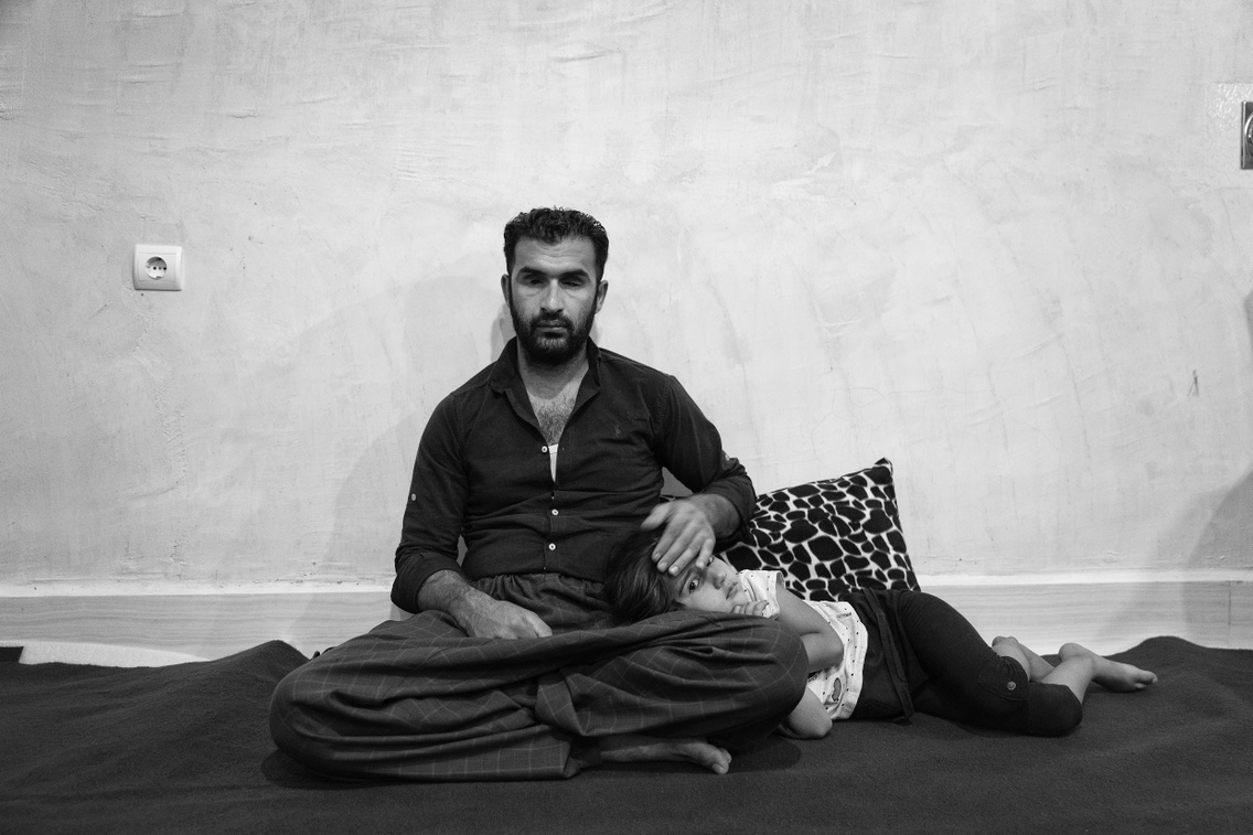115 West, Central, and South Asia Long-Term Projects Ebrahim Ali
