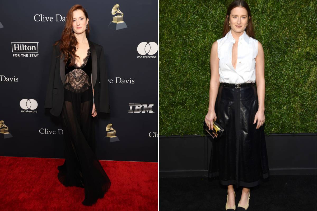 Képek: Amy Sussman/Dimitrios Kambouris/WireImage/Getty Images.
