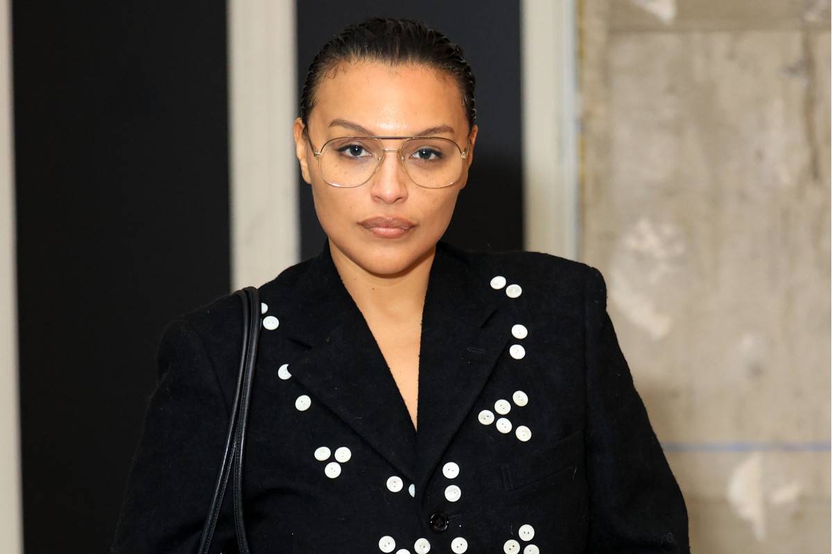 Paloma Elsesser stílusa még vagányabb, mióta sokat fogyott: a modell legsikkesebb szettjei