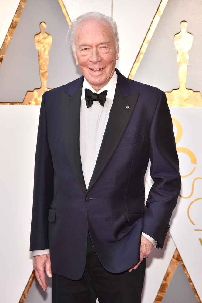 Christopher PlummerBár a A muzsika hangja kezdetben gyenge kritikákat kapott, mára az egyik legkedveltebb filmes musical lett, Julie Andrews ikonikus alakításával