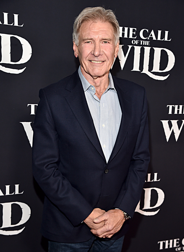 Harrison FordA Szárnyas fejvadász mára a sci-fi klasszikusa, de főszereplője, Harrison Ford sosem rajongott érte