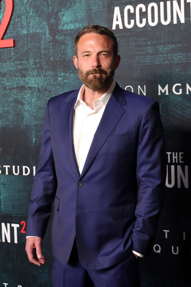 Ben AffleckBen Affleck kétszer játszott szuperhőst, de első próbálkozása, a 2003-as Daredevil - A fenegyerek teljes kudarcnak bizonyult