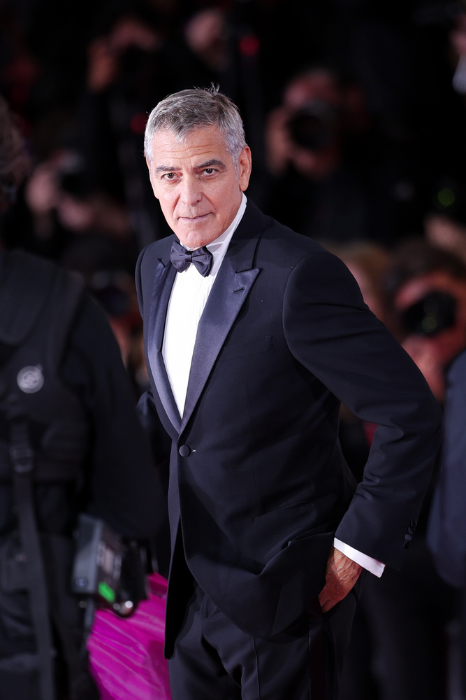 George ClooneyGeorge Clooney számára a Batman és Robin nagy dobásnak számított a '90-es évek végén, de a filmet végül rendkívül rossznak találta