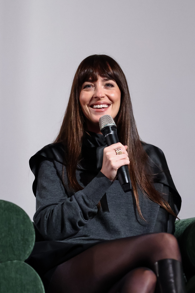 Dakota JohnsonDakota Johnson karrierje során a Madame Web volt az egyik legnagyobb kudarca, hiszen a film nemcsak a kritikusoknál, hanem a közönségnél is megbukott