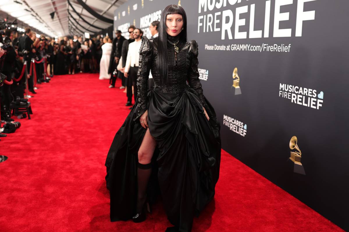 Kép: Neilson Barnard/Getty Images for The Recording Academy/Getty Images.