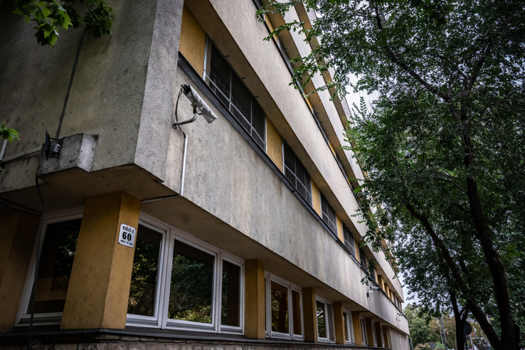 Nem tesz feljelentést a Szőlő utcai ügy áldozata, aki szerint Zsolti bácsi egy politikus