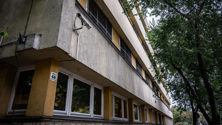 Nem tesz feljelentést a Szőlő utcai ügy áldozata, aki szerint Zsolti bácsi egy politikus