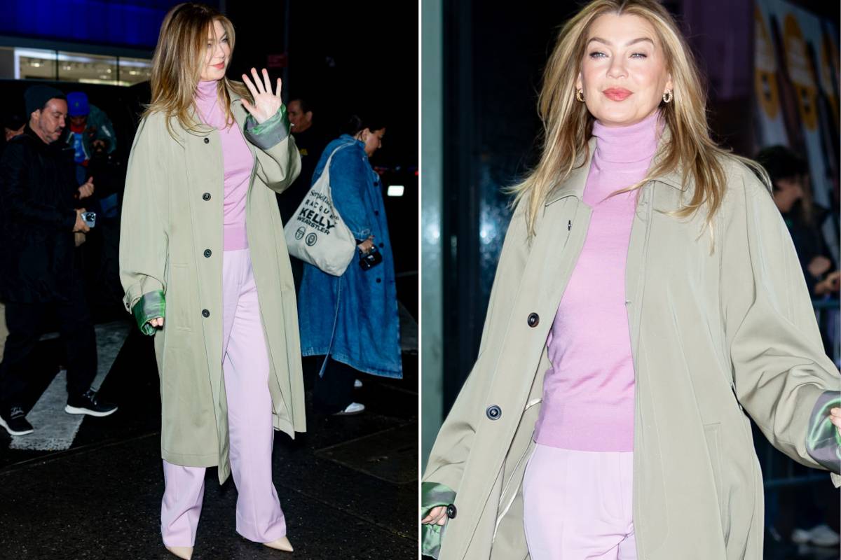 Képek: The Hapa Blonde/GC Images/Getty Images.