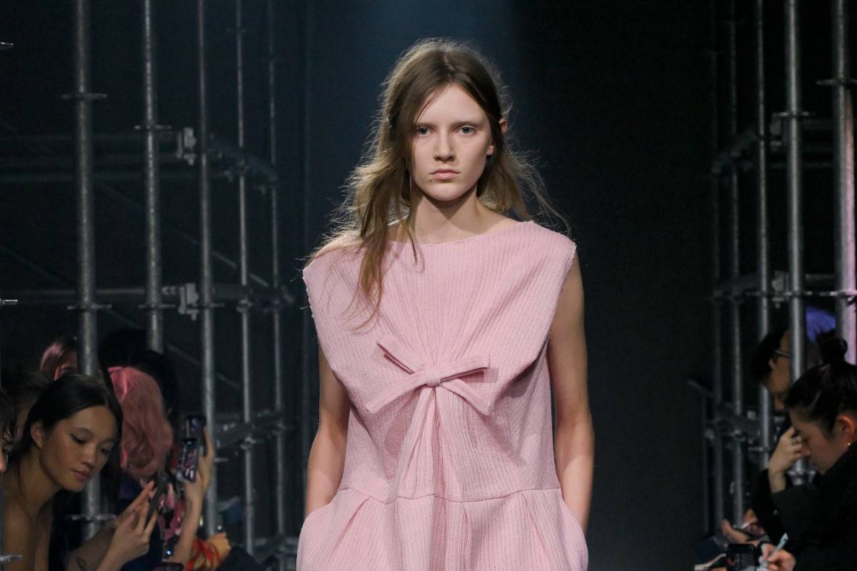 Kép: Giovanni Giannoni/WWD via Getty Images.