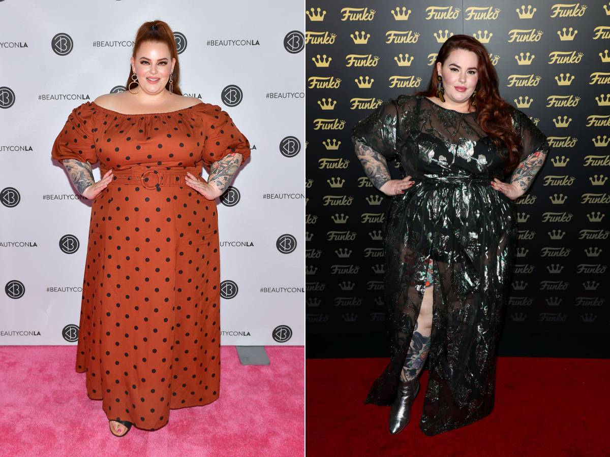 Képek: Matt Winkelmeyer, Joe Scarnici/Getty Images.