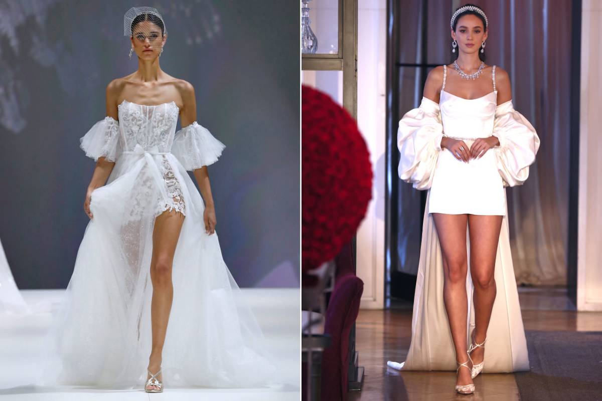 Képek: Estrop/Jemal Countess/Getty Images for Bronx & Banco/Getty Images.