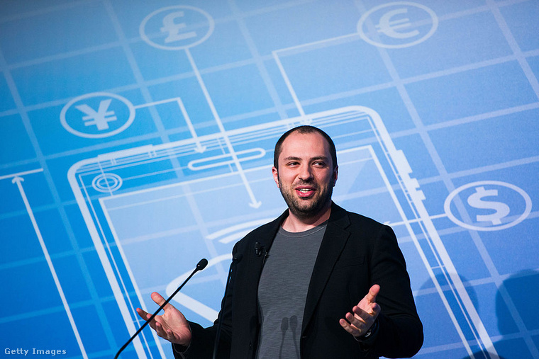 Jan Koum&nbsp;Az ukrán származású vállalkozó a San Jose Állami Egyetemet hagyta ott, amikor a Yahoo-nál kapott munkát