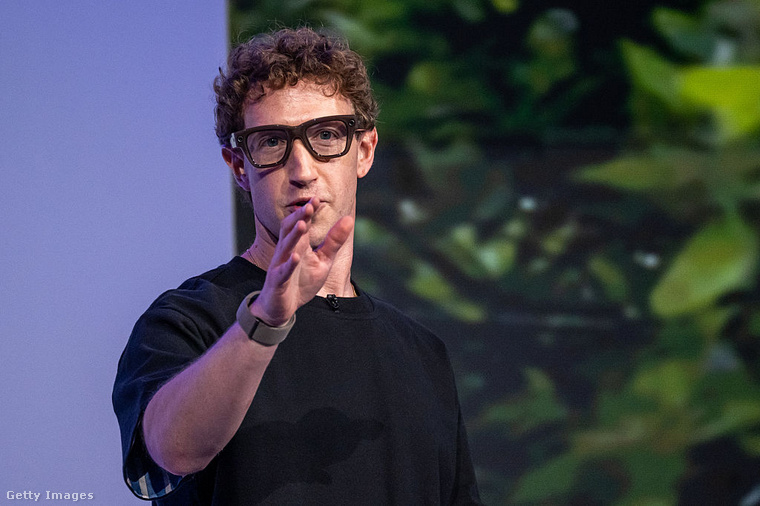 Mark Zuckerberg&nbsp;A Facebook atyja szintén otthagyta a Harvardot, amikor látta, hogy a közösségi oldal hatalmas lehetőség rejteget