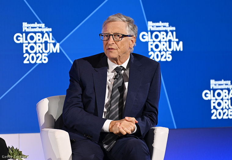 Bill Gates&nbsp;A Microsoft alapítója 1973-ban a Harvardon kezdte meg tanulmányait, de két év múlva inkább a saját projektjére koncentrált
