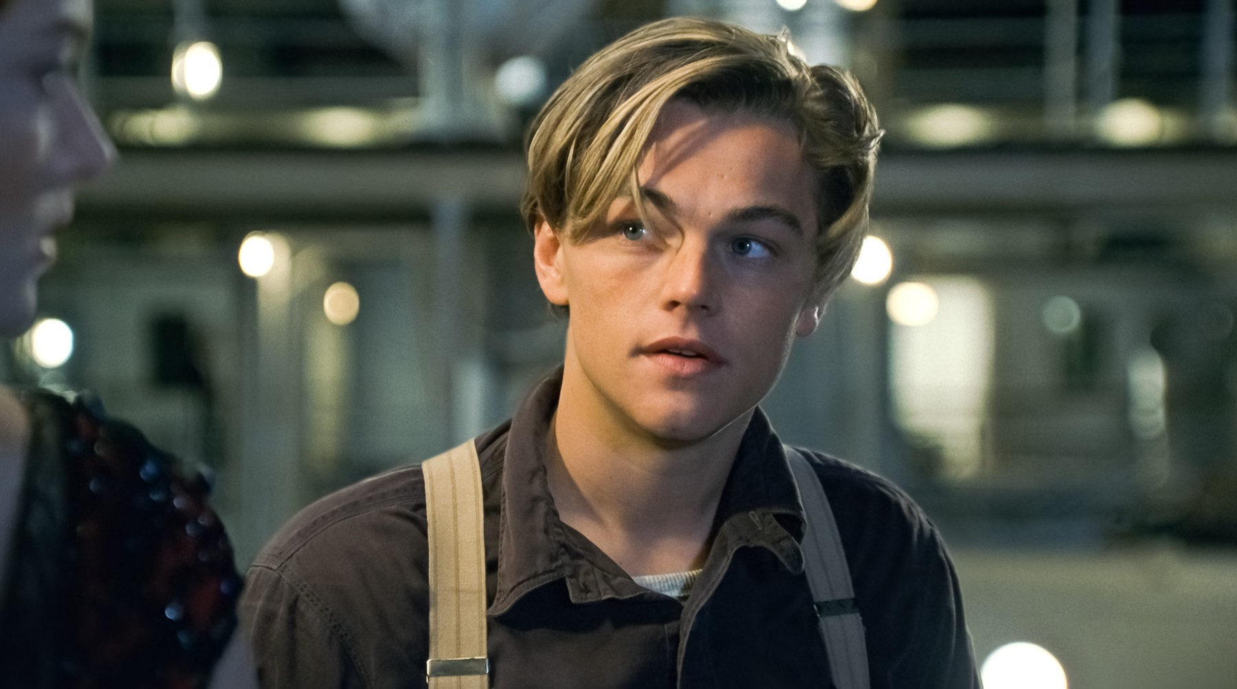 Leonardo DiCaprio (3)