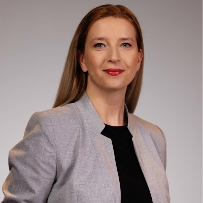 Major Helga, a Publicis Groupe Hungary Media Strategy Director szakembere