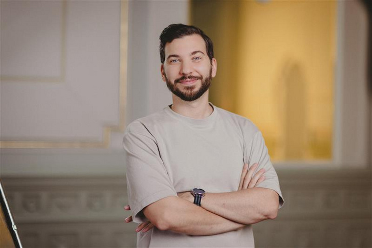 Greifenstein Jakab, a Publicis Groupe Hungary Performance Media Director szakembere