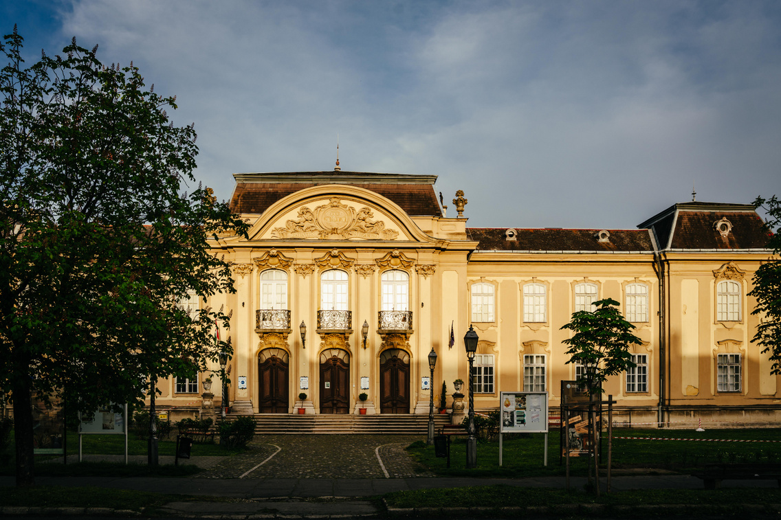 A Balatoni Múzeum