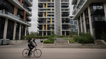 Otthon Start-láz: új rekordok jöhetnek a lakáspiacon, de továbbra is kérdés, meddig szállnak még az árak
