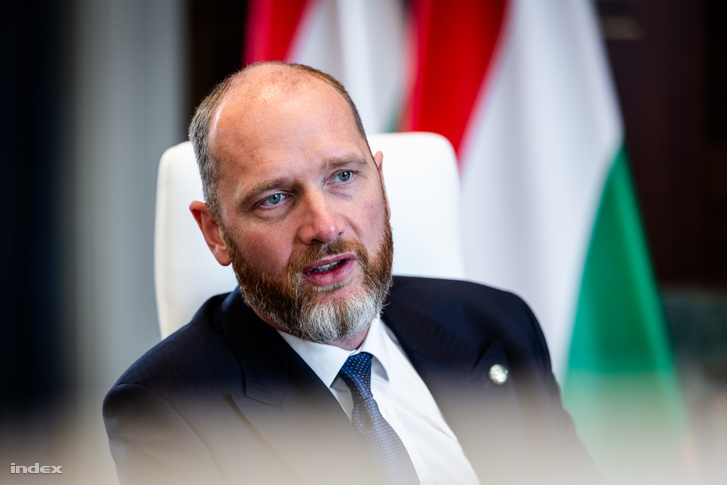 Kandrács Csaba