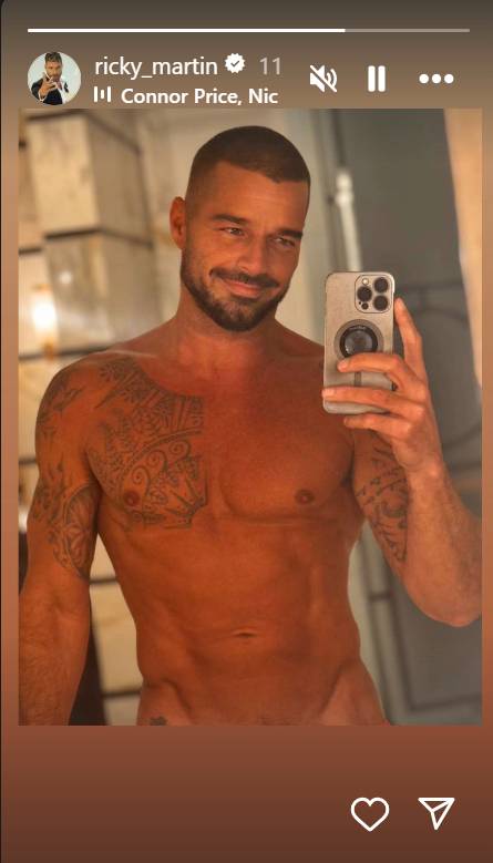 ricky