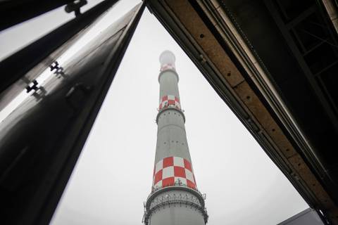 Különleges helyek nyitják meg kapuikat a Balatonnál az Erőművek Éjszakáján