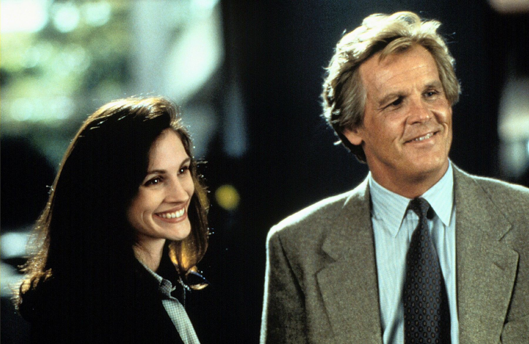 Julia Roberts és Nick Nolte