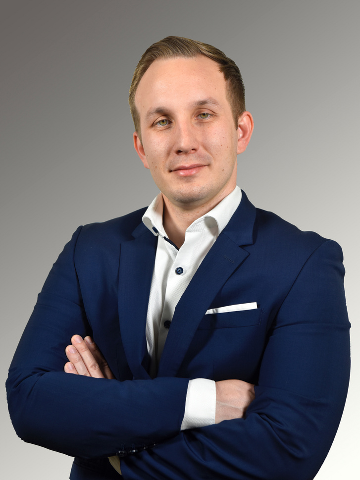 Petneházy Dávid