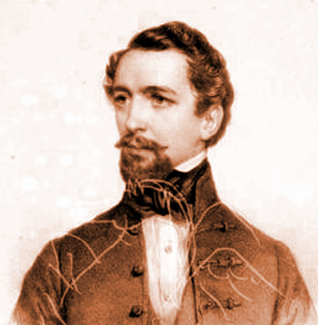 Czakó Zsigmond
