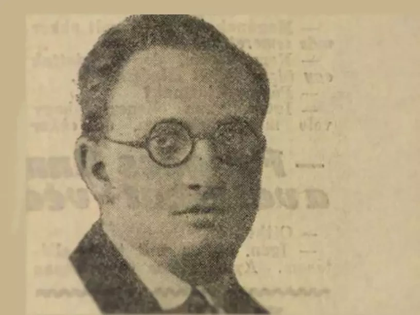 Erdélyi Béla