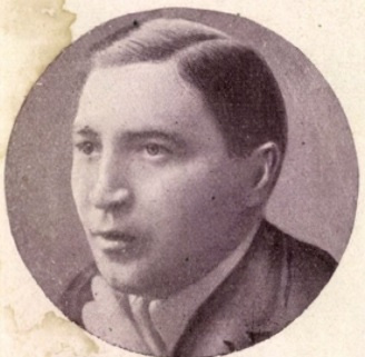 Almássy Endre