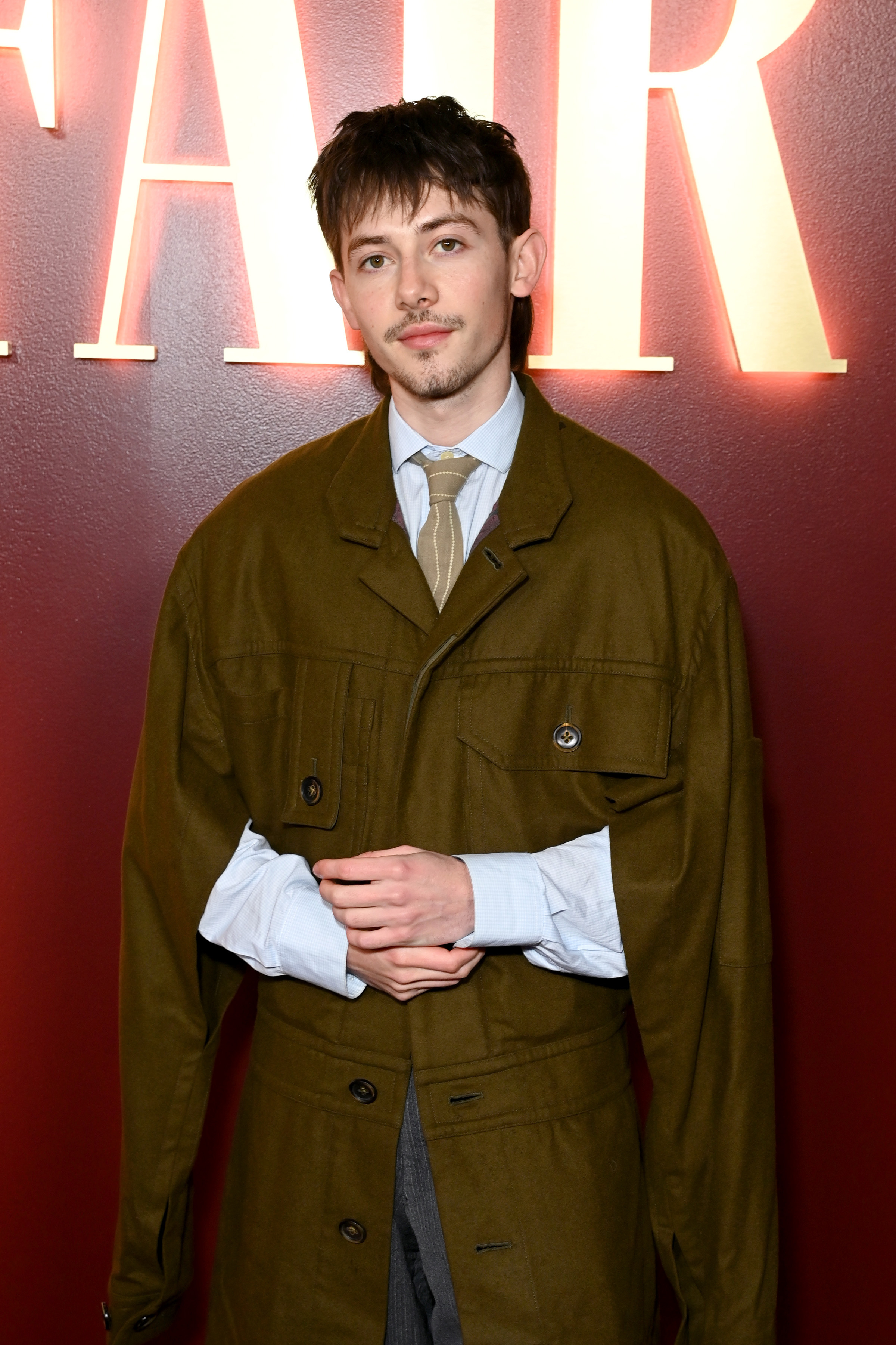 Griffin Gluck
