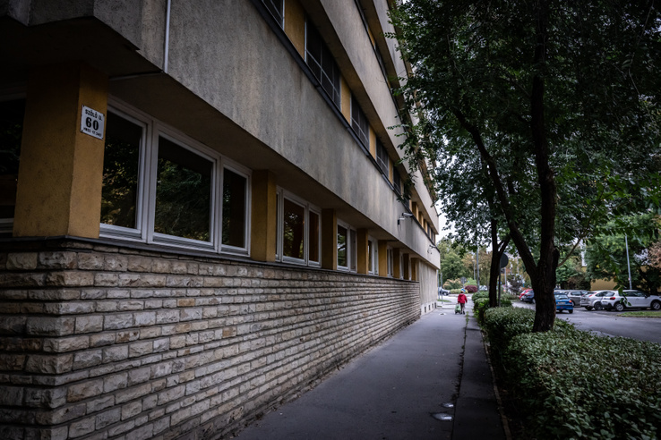 Fordulat a Szőlő utcai ügyben, mégsem kerülnek a gyerekek Tökölre