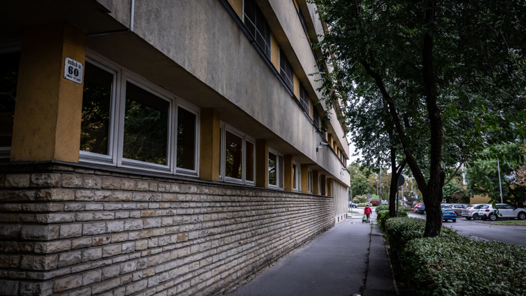 Fordulat a Szőlő utcai ügyben, mégsem kerülnek a gyerekek Tökölre