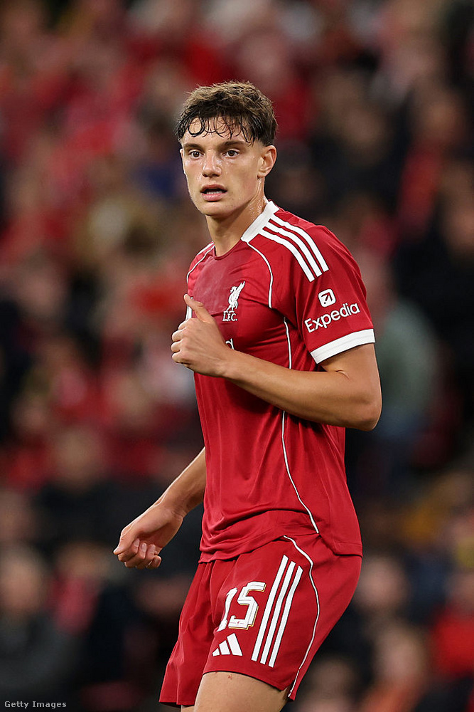 Giovanni Leoni&nbsp;Giovanni Leoni még csak 18 éves, de már most igazi jelenség