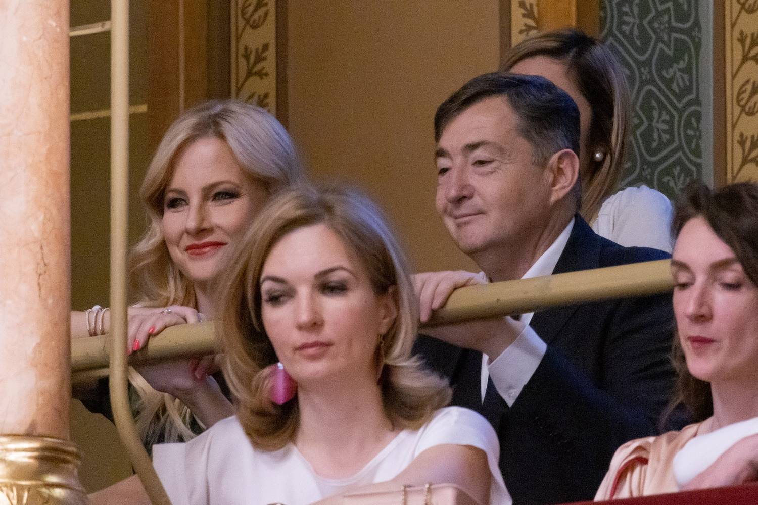 A kép még 2022-ben készült a házaspárról.