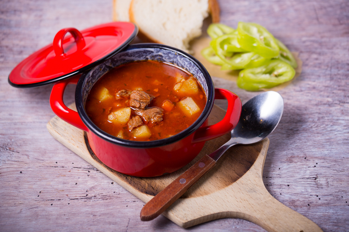 (Fotó: Fakanál Étterem)