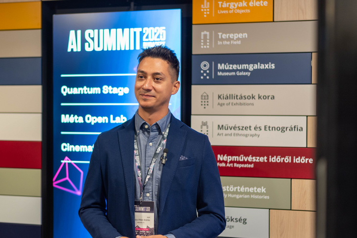 Kovács Péter András, az Indamedia Sales ügyvezetője szerint a Quality Placement több előnyt is kínál a hirdetők számára