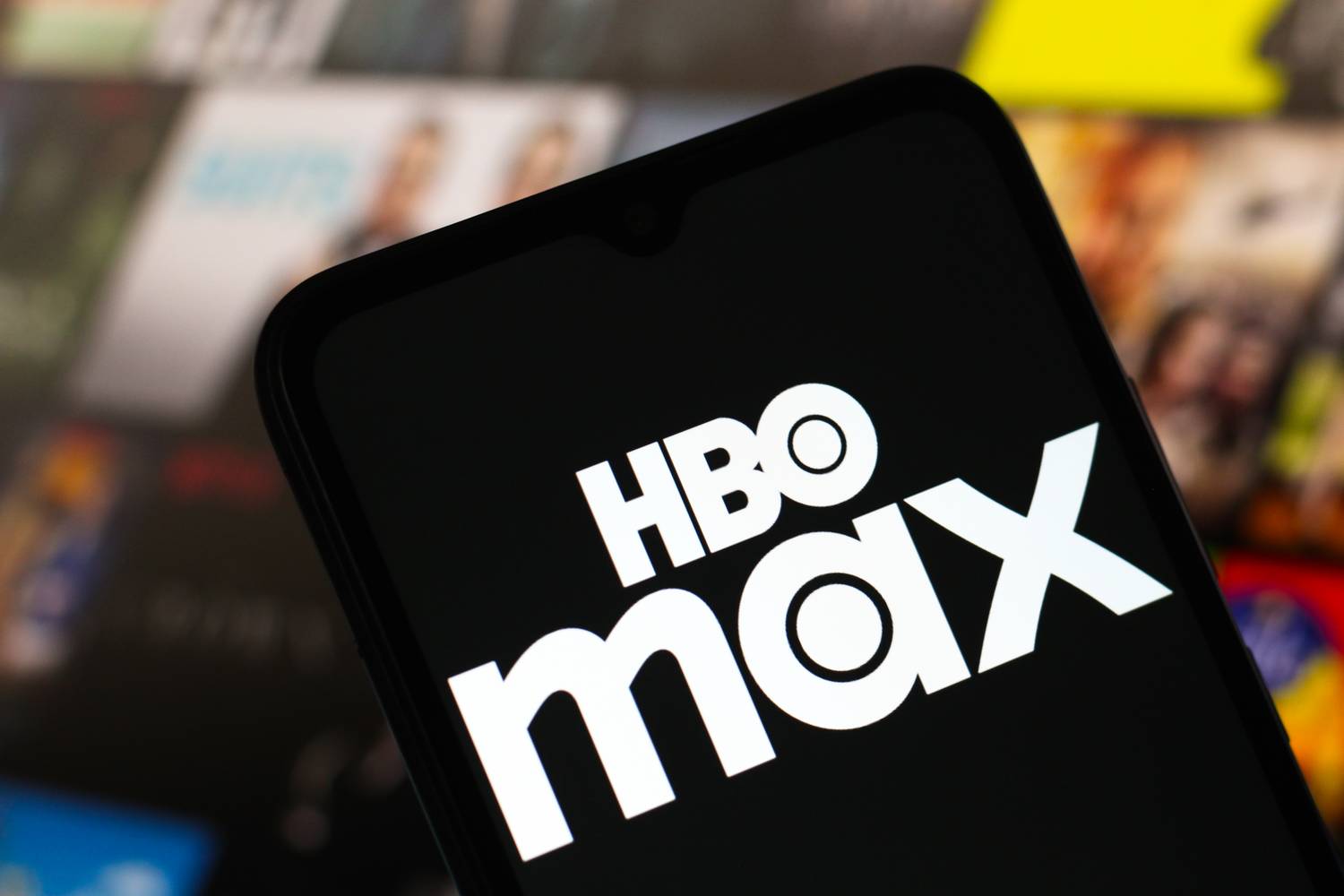 hbo max drágulás