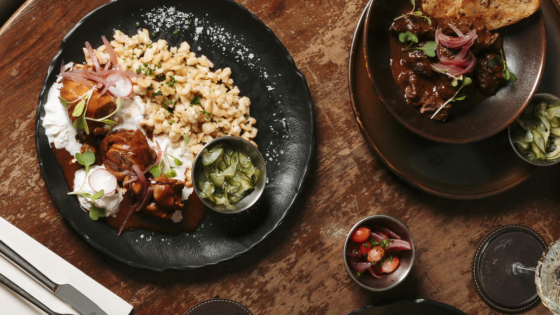 (Fotó: Nonloso Bistro)